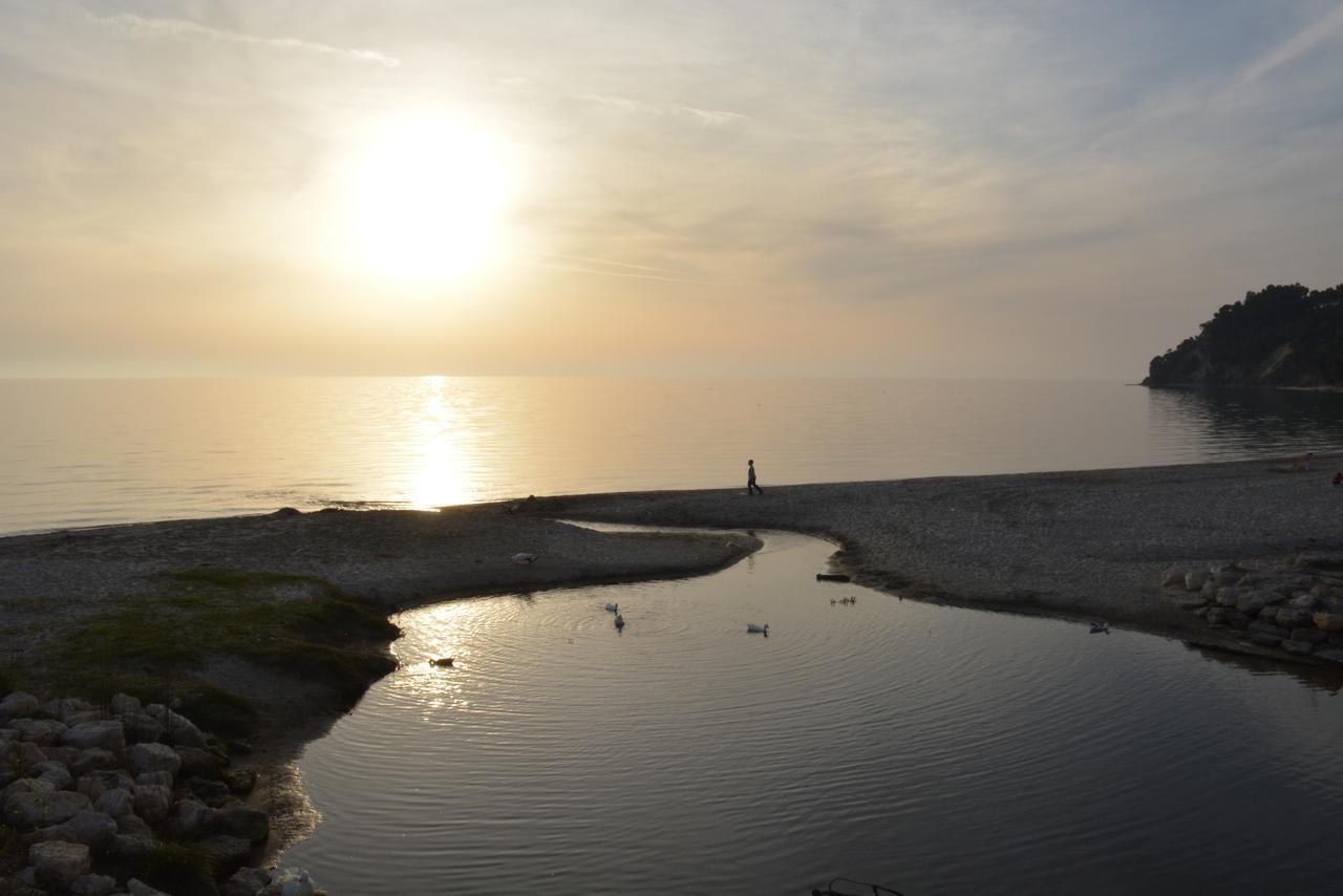 Acrogiali Sunshine Villa Siviri Luaran gambar