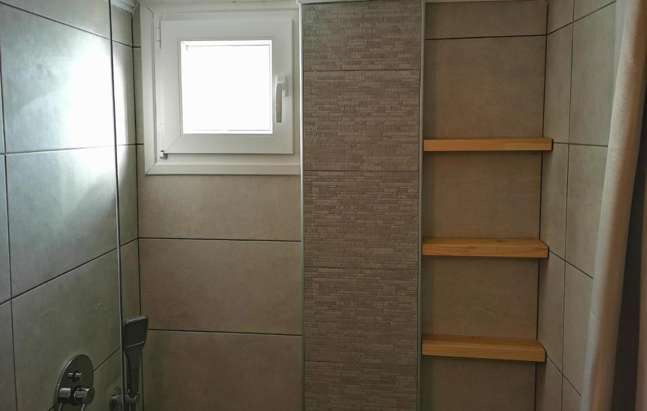 Acrogiali Sunshine Villa Siviri Luaran gambar